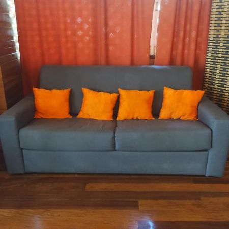 Puerto Viejo de Talamanca La Magia Bungalows מראה חיצוני תמונה
