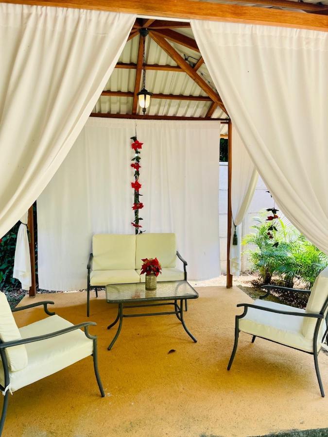 Puerto Viejo de Talamanca La Magia Bungalows מראה חיצוני תמונה