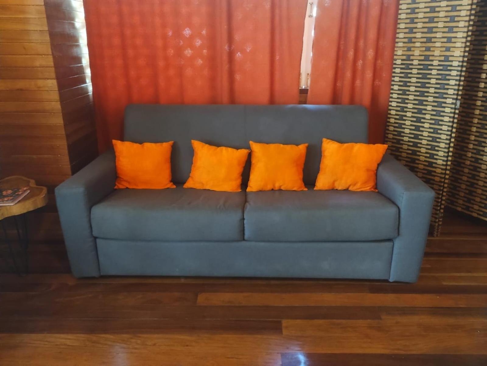 Puerto Viejo de Talamanca La Magia Bungalows מראה חיצוני תמונה