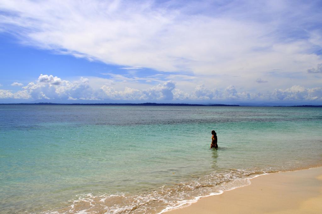 Puerto Viejo de Talamanca La Magia Bungalows מראה חיצוני תמונה