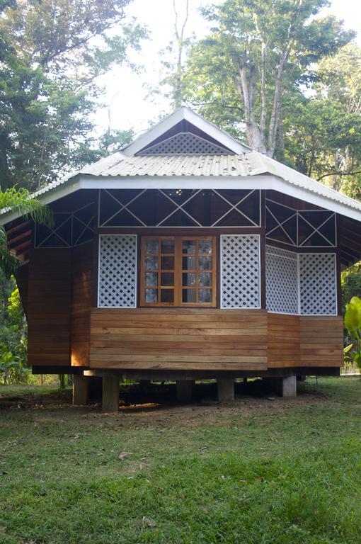 Puerto Viejo de Talamanca La Magia Bungalows חדר תמונה