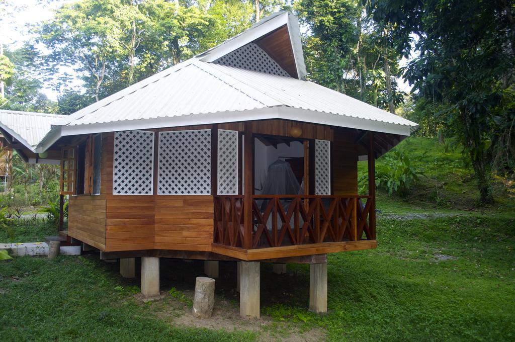 Puerto Viejo de Talamanca La Magia Bungalows חדר תמונה