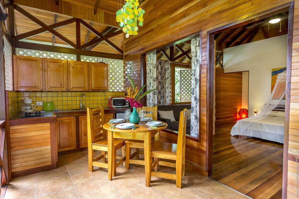Puerto Viejo de Talamanca La Magia Bungalows מראה חיצוני תמונה