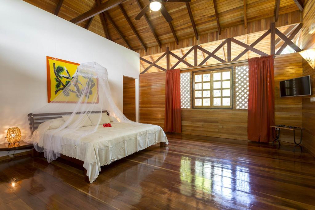 Puerto Viejo de Talamanca La Magia Bungalows מראה חיצוני תמונה